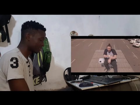 Mc Sid e Fabio Brazza - Antes do Mundo Acabar [Gringo Reagindo]