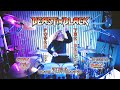 Beast In Black Power Of The Beast Drum Playthrough Atte P