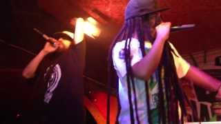 Digital Dread / Sembrando Raggamuffin