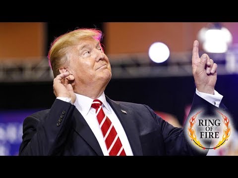 Is Trump’s Deal With The Democrats A Republican Tactic?