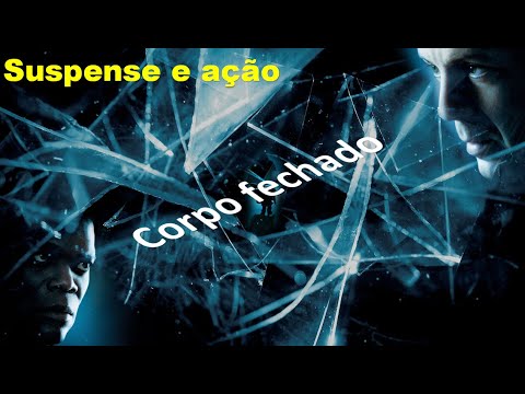 Filme Corpo fechado