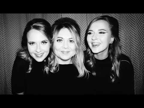 The Swingin' Sisters - Suudlused soolaste huultega