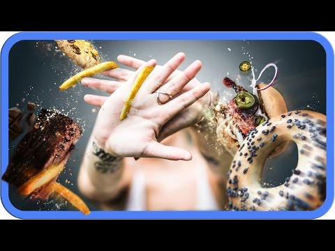 Magersucht: Hungern bis zum Tod