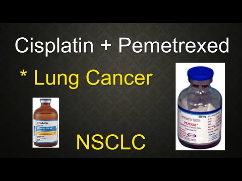 Pemetero 500 Mg Injection