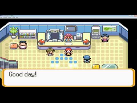 Pokemon Naranja Episode #3