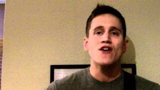 Live Forever- Cover- Matt Morris