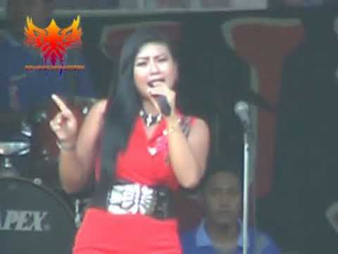 PANTURA LIVE MUSIC - HITAM - ACHA KUMALA