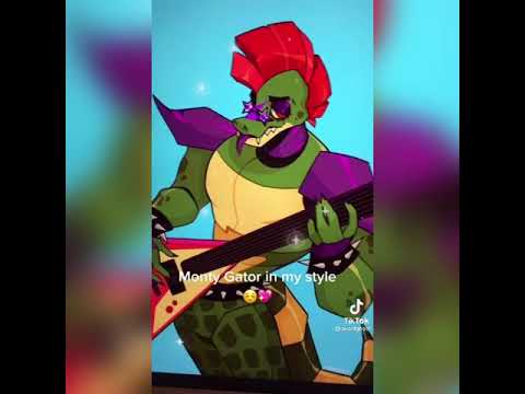 11 mins and 29 sec of Monty TikToks - YouTube