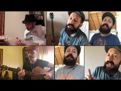 Englishman in New York of Sting - The Moody