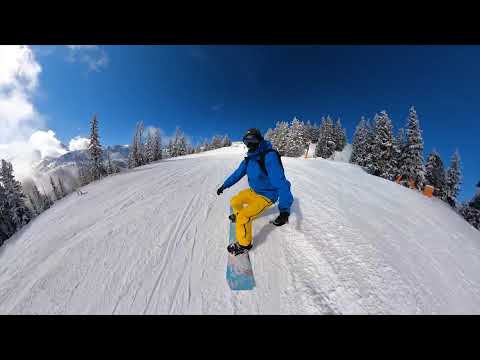 Mayrhofen 2020 Highlight