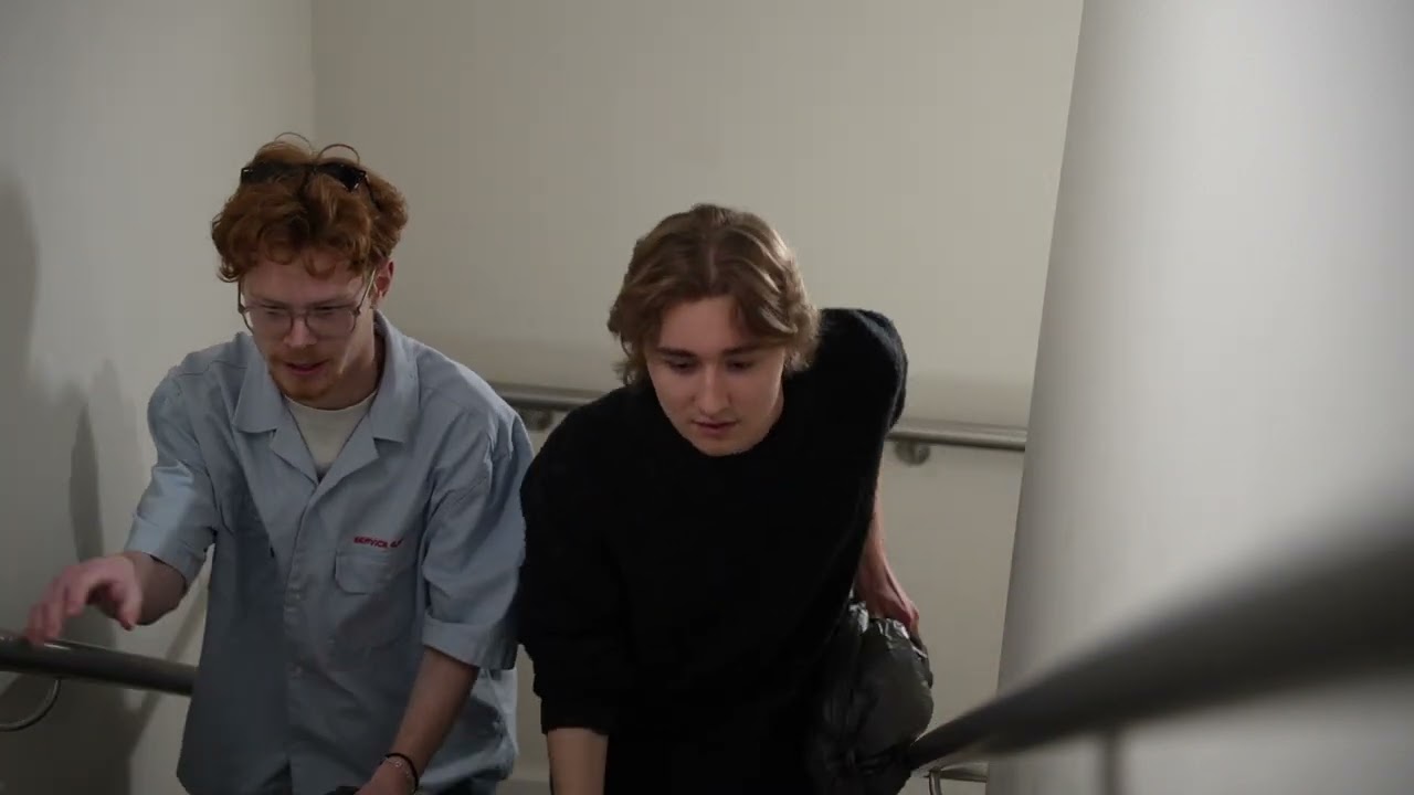 Take Me to Church (2026) Teaser Trailer