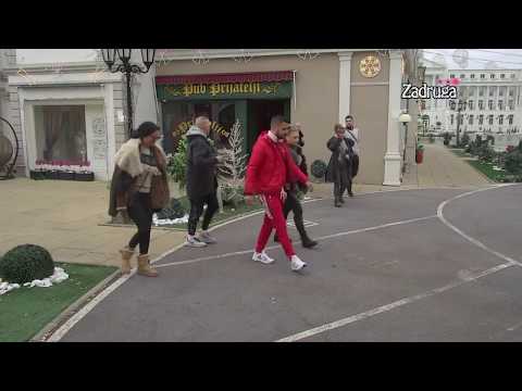 Zadruga 3 - Goca sazvala hitan sastanak - 18.02.2020.