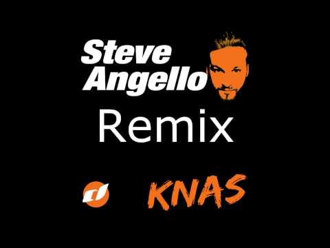 Steve Angello, Knas - Tim Mason, Swoon - Lana Del Rey, Summertime Sadness (Cedric Gervais Remix)