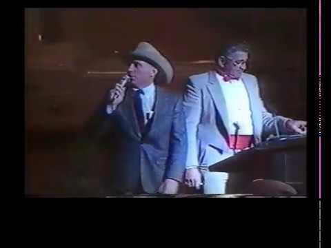 RDVideo - 1989 NRHA Futurity Show