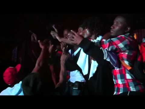 INFAMOUS TK PERFORMING