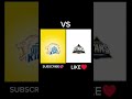 CSK VS GT WHO WILL WIN SHOW YOUR POWER GUYS