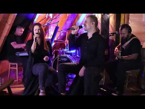 Play bend - Još ti se nadam (cover) Playsession project