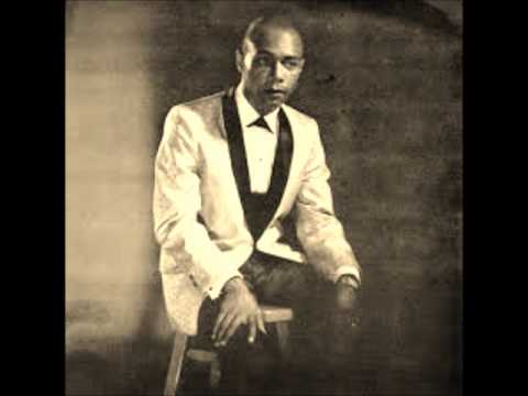 I- Johnny Flamingo OLDIES