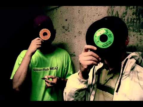 Ortega Cartel feat. The Jonesz - North Starr