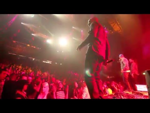 Treetz - 4 Year Anniversary