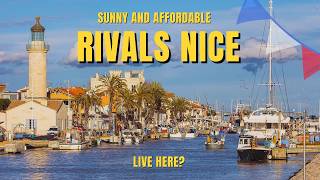 Montpellier France - The Sunny City That Rivals the Riviera