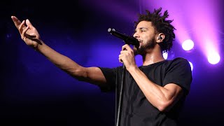 J.Cole - 1985 (Remix)