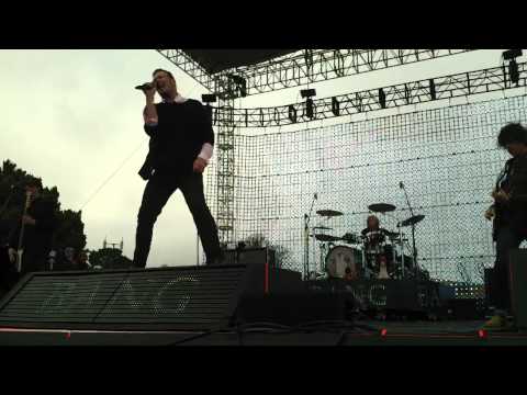 Stone Temple Pilots - Big Bang Baby - Live in San Francisco, Bonehead BBQ Festival