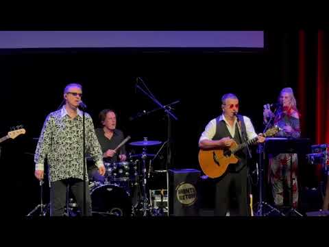 MONTI BETON - Stand By Me