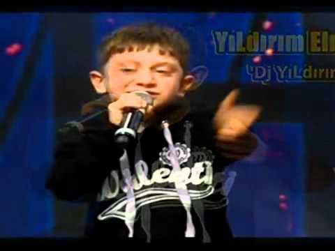 Dj Pirana  Qarizma Rap  Dj YıLdırım [Yine Sensiz KaLdım Ben]