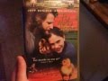 Flyaway Home Clamshell Vhs Review