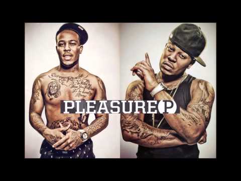 Nino Brown ft. Pleasure P - Legs Shake ★ New RnB 2013 ★