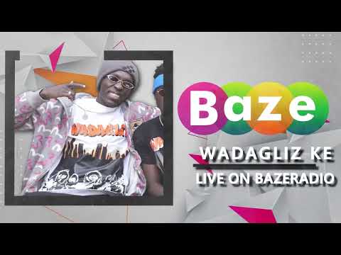 Wadagliz Ke - Anguka Nayo.