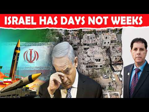 The Missile That No Defense System Can Stop: How Iran's Khorramshahr-4 Is Changing the War