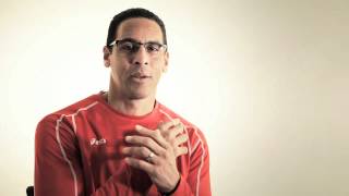 Miles McPherson - My Story