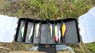 Waist hunter pontoon 21