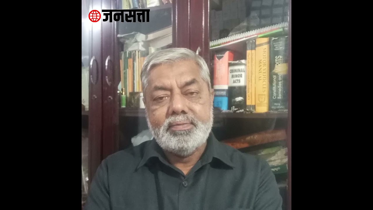 VIDEO :  पोलिसांनो सावधान ; सुप्रीम कोर्ट म्हणते - गुन्हा दाखल नसताना पोलिसांनी बोलावणे बेकायदा...