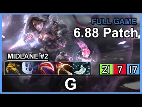 G Templar Assassin 6.88 Full Game