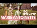 Marie Antoinette Sighting At Versailles In 1901 Time Travel Or HAUNTING