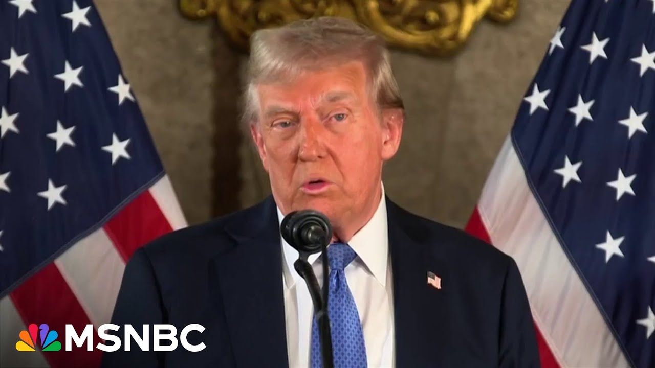 Trump's dream of remaking America into an empire: 'This is a fantasy'