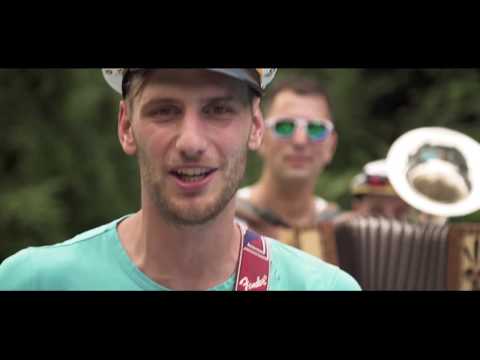 Raubarji  - NA GRIEM NA MUORJE