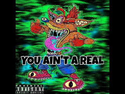 You aint a real prod by AG beats