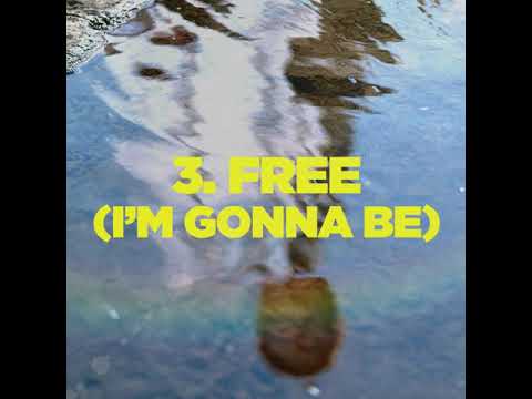 GSoul (지소울) - Free (I’m Gonna Be)(Official Sound Video)