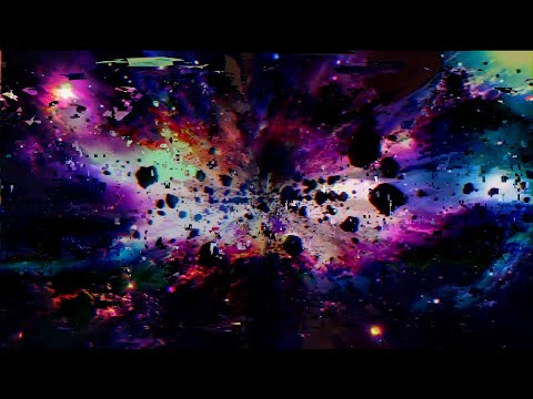 Marylien X - Frolicking through the Asteroids [HYPER012] (Official Video)