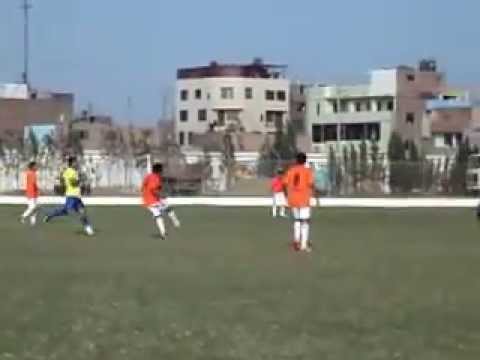 SANTA ROSA DE CALDERA VS JUVENIL AMERICA 2