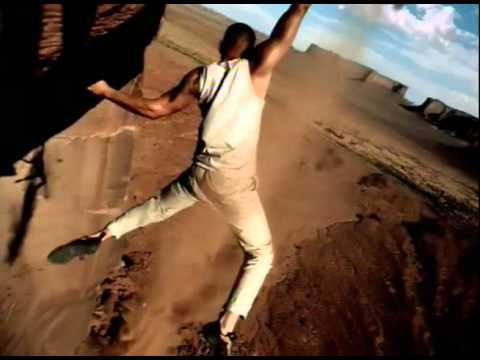 Marine Corps Commercial: "The Climb"