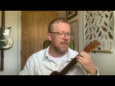 Jenin - ukulele cover