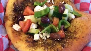 Byblos Mediterranean Grill