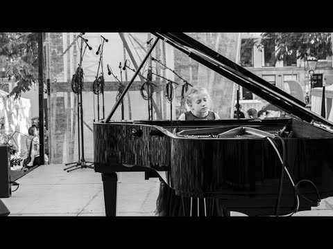 Rising Star | Yulianna Beziazychna KOHA 2024