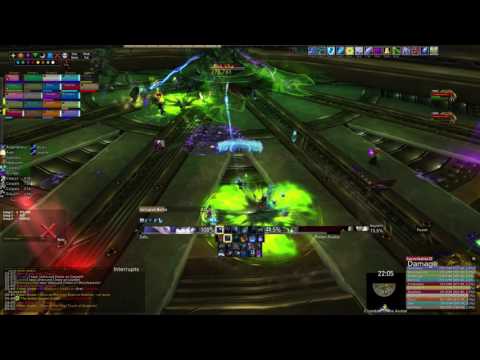 Fallen Avatar - Heroic - No Hard Feelings - Frost Mage PoV