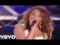 Miley Cyrus - See You Again (Live From Disney Channel Games 2008)